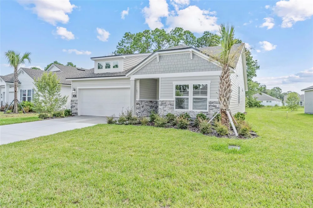 32 PERSEUS AVENUE Flagler Beach, FL 32136