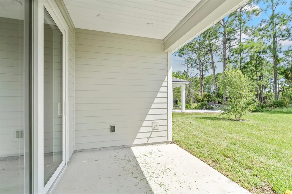 32 PERSEUS AVENUE Flagler Beach, FL 32136