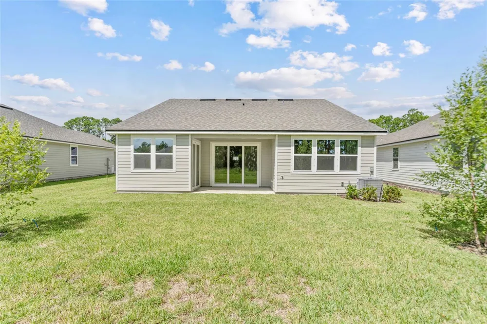 32 PERSEUS AVENUE Flagler Beach, FL 32136