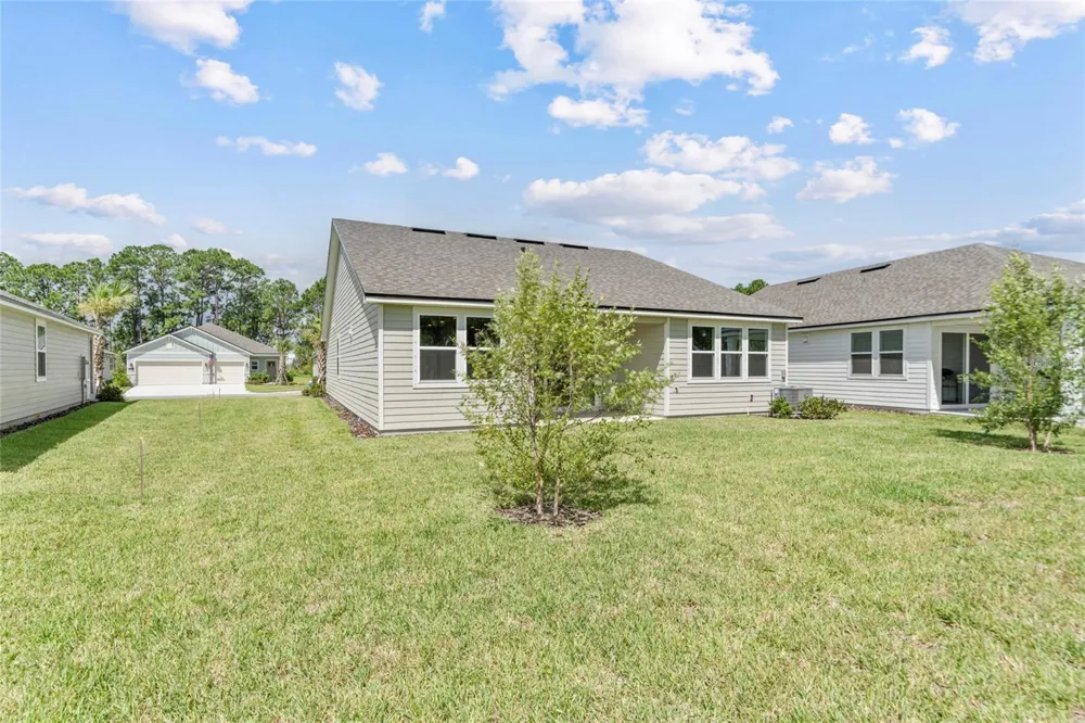 32 PERSEUS AVENUE Flagler Beach, FL 32136