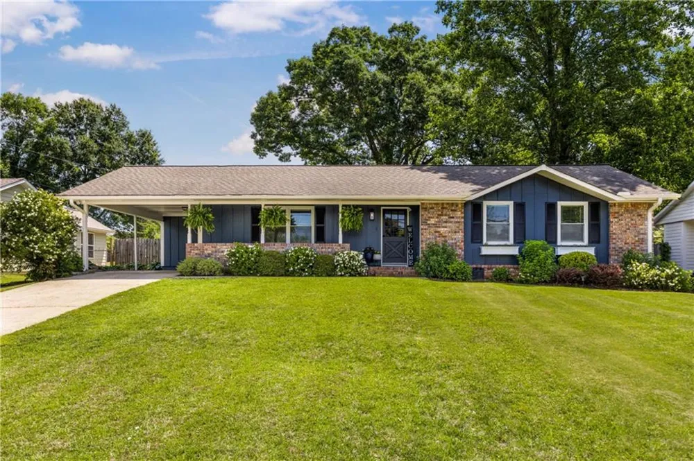 3539 Creatwood Trail SE