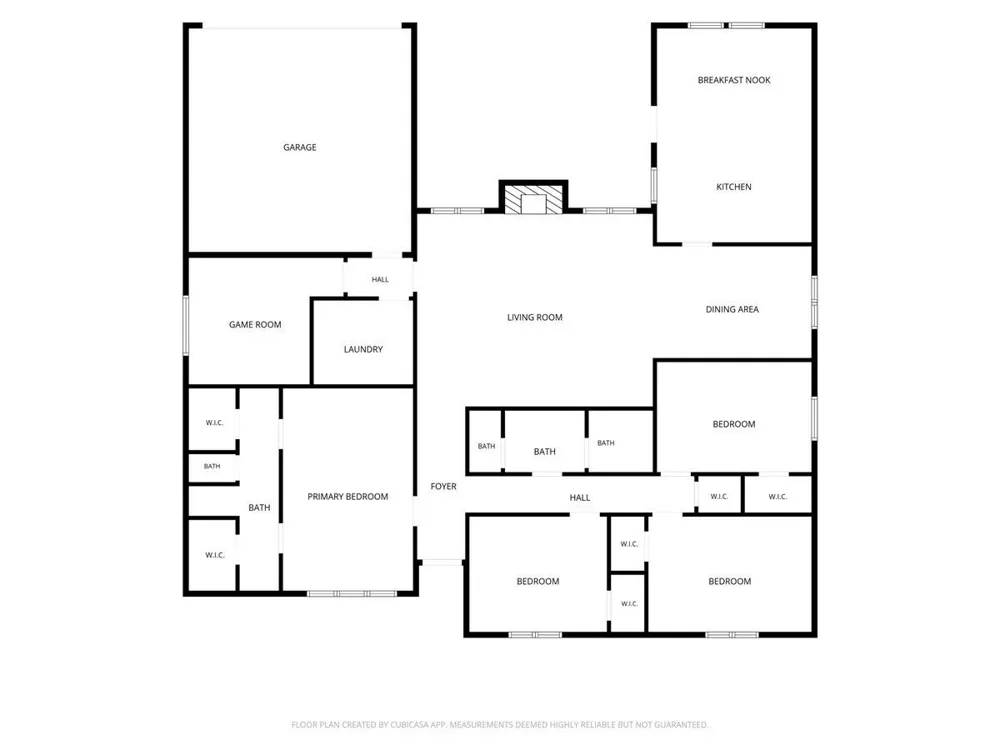 2223 Valley Mill Carrollton, TX 75006