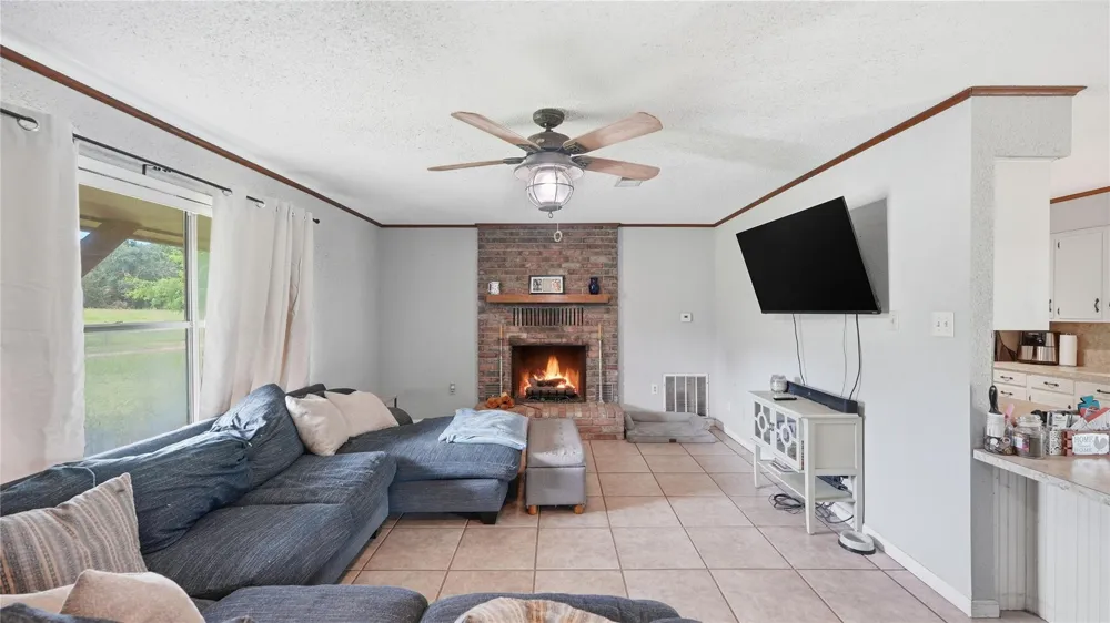 632 County Road 340a Milano, TX 76556