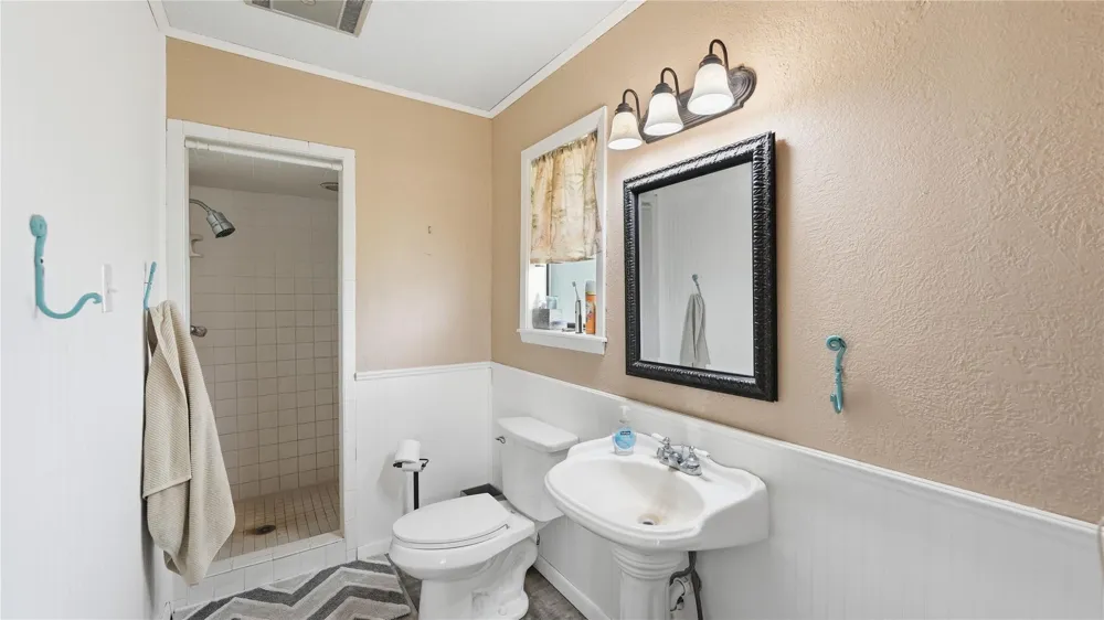 632 County Road 340a Milano, TX 76556