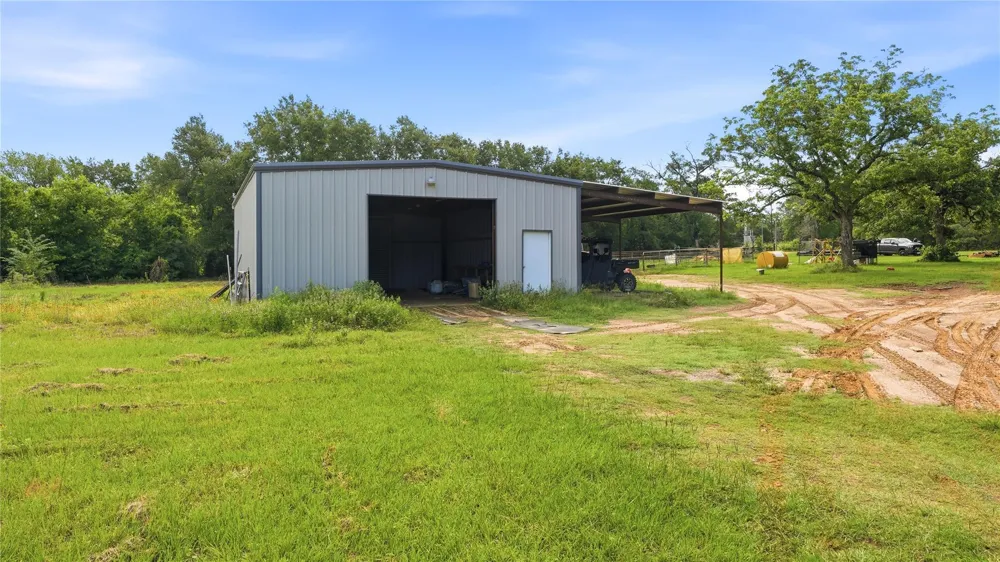 632 County Road 340a Milano, TX 76556