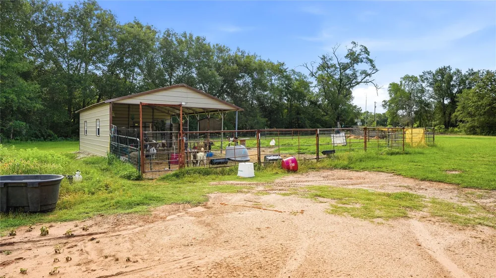 632 County Road 340a Milano, TX 76556