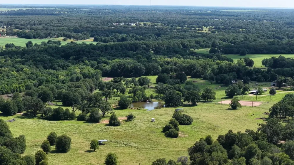 632 County Road 340a Milano, TX 76556