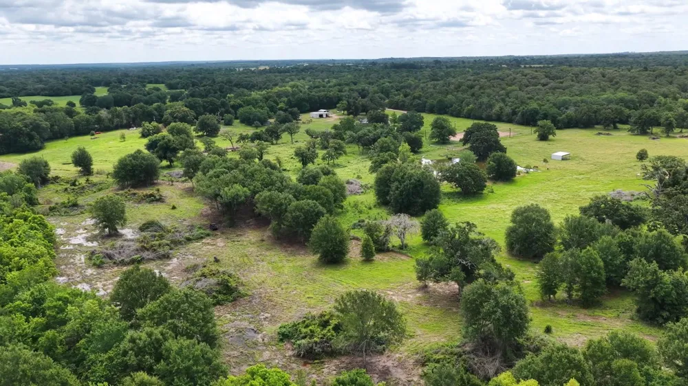 632 County Road 340a Milano, TX 76556