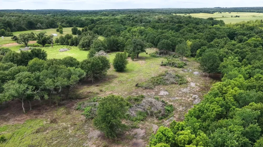 632 County Road 340a Milano, TX 76556