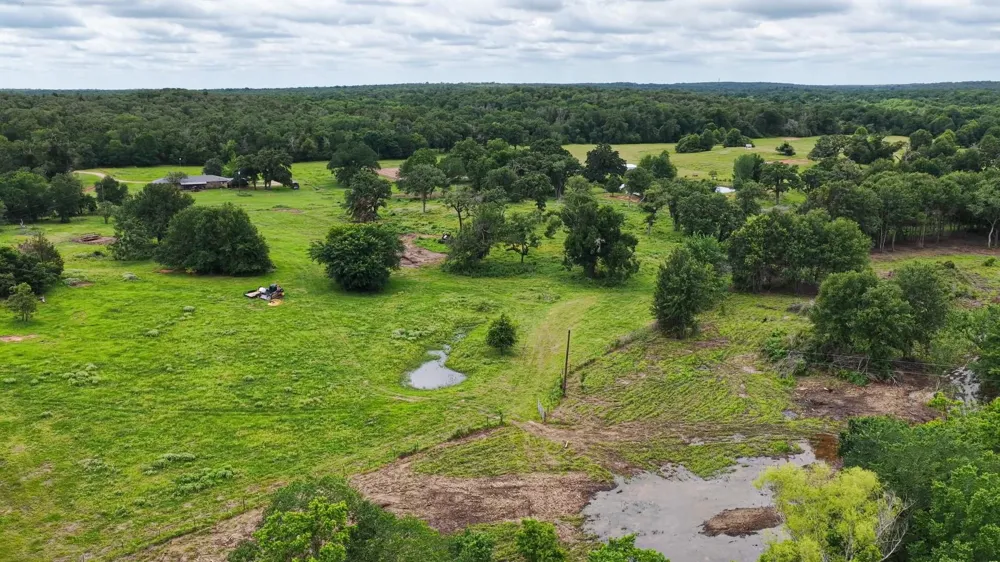 632 County Road 340a Milano, TX 76556