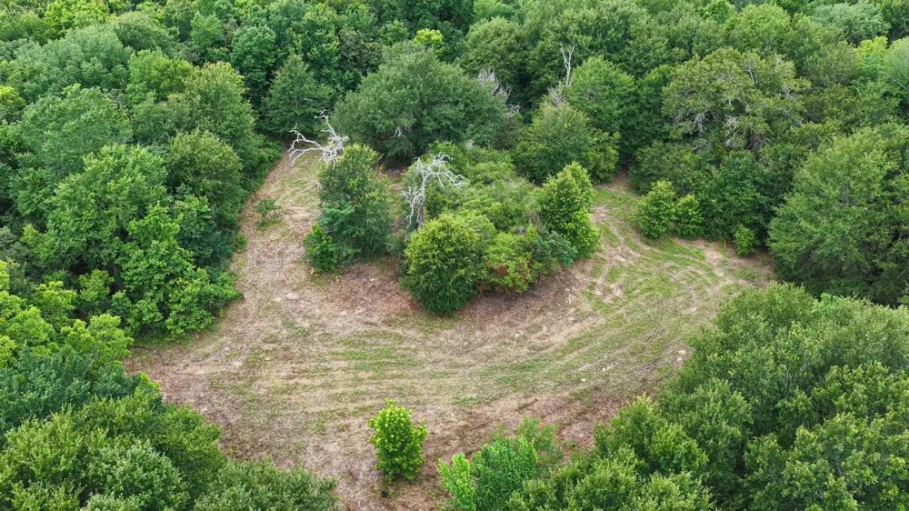 632 County Road 340a Milano, TX 76556