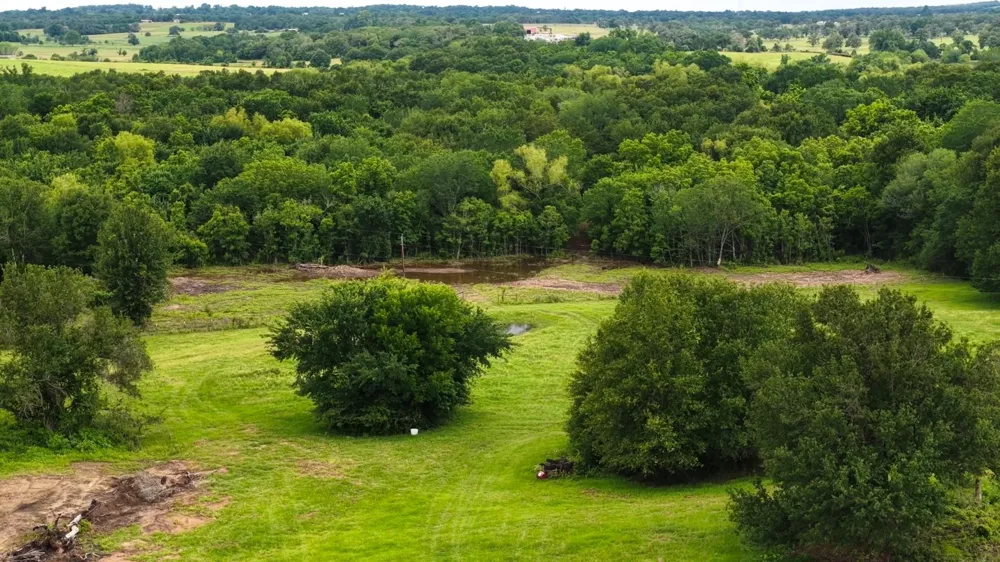 632 County Road 340a Milano, TX 76556