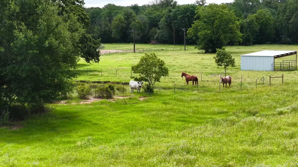 632 County Road 340a Milano, TX 76556