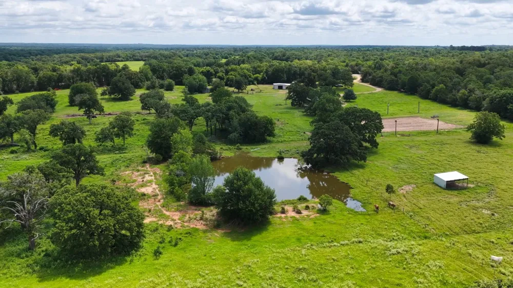 632 County Road 340a Milano, TX 76556