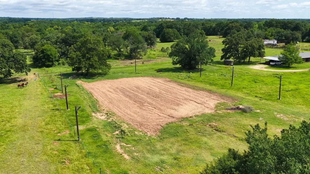 632 County Road 340a Milano, TX 76556