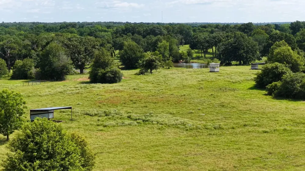 632 County Road 340a Milano, TX 76556