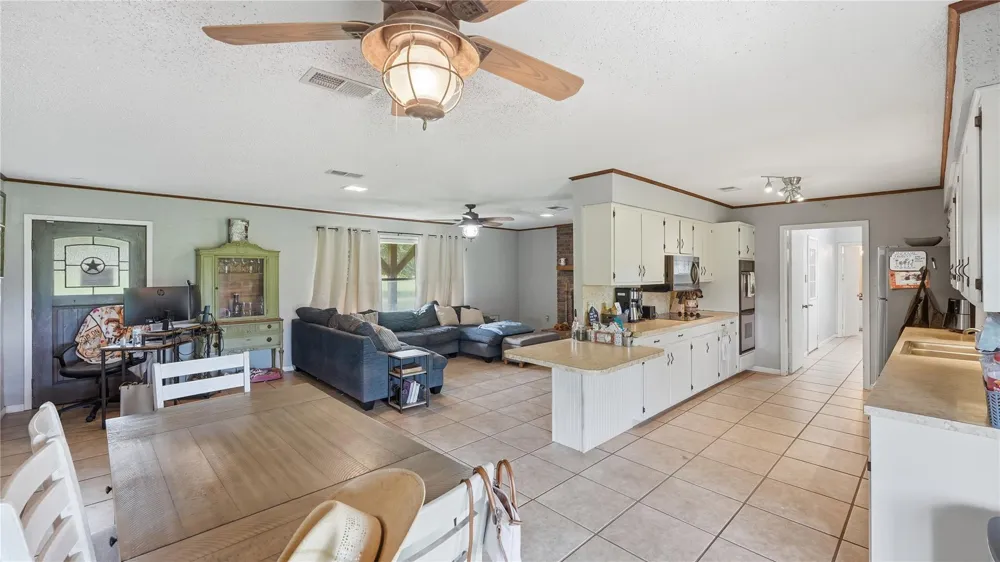 632 County Road 340a Milano, TX 76556
