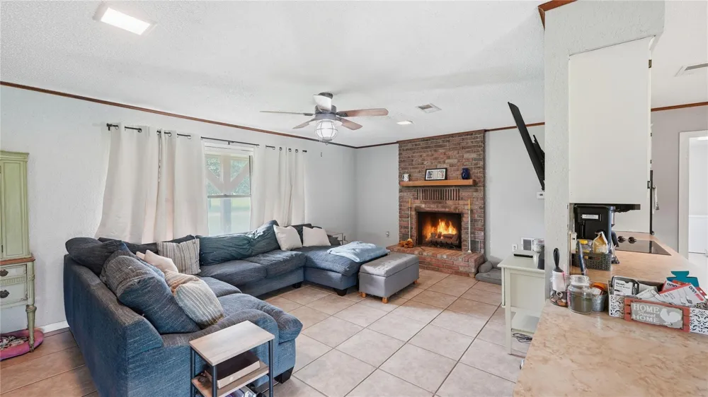 632 County Road 340a Milano, TX 76556