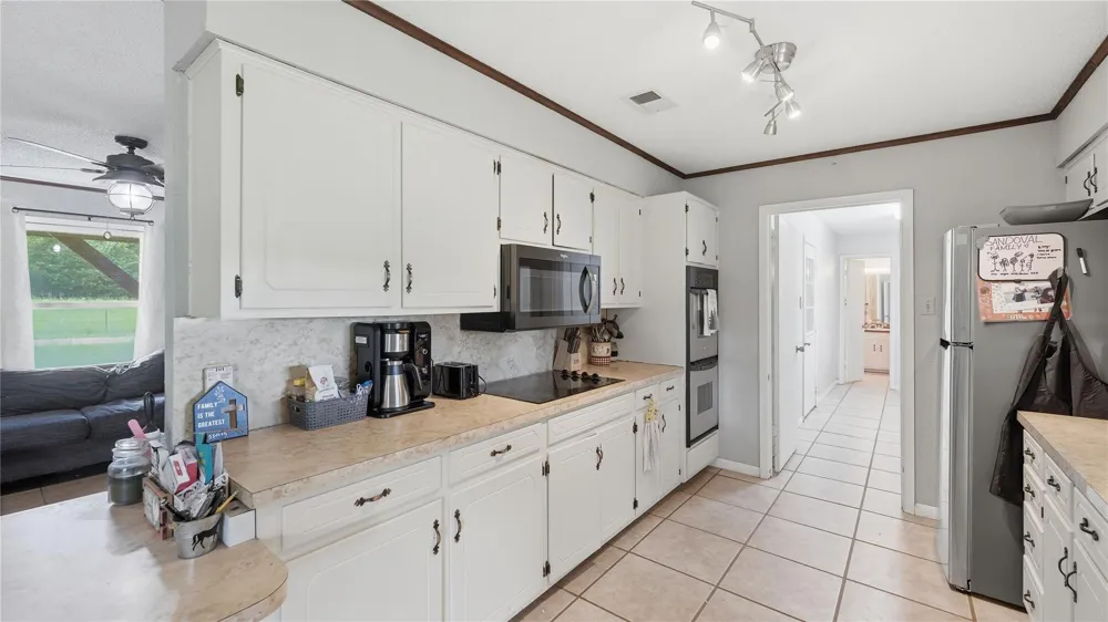 632 County Road 340a Milano, TX 76556