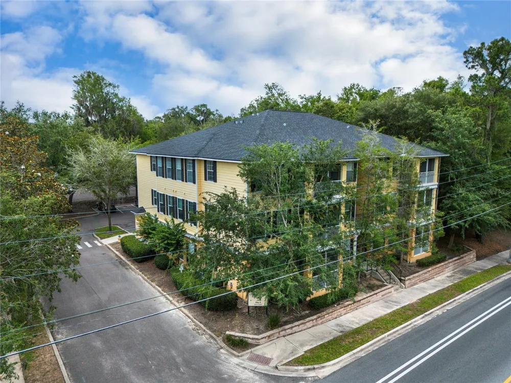 2227 NW 16TH TERRACE Gainesville, FL 32605