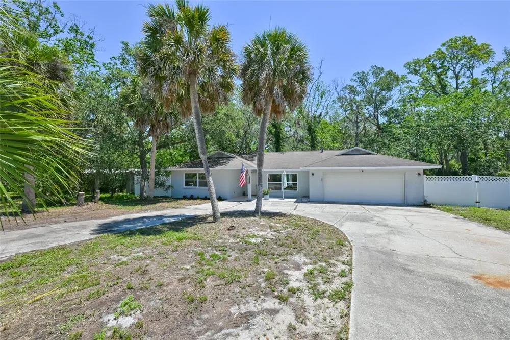 1578 INDIAN BAY ROAD Spring Hill, FL 34607
