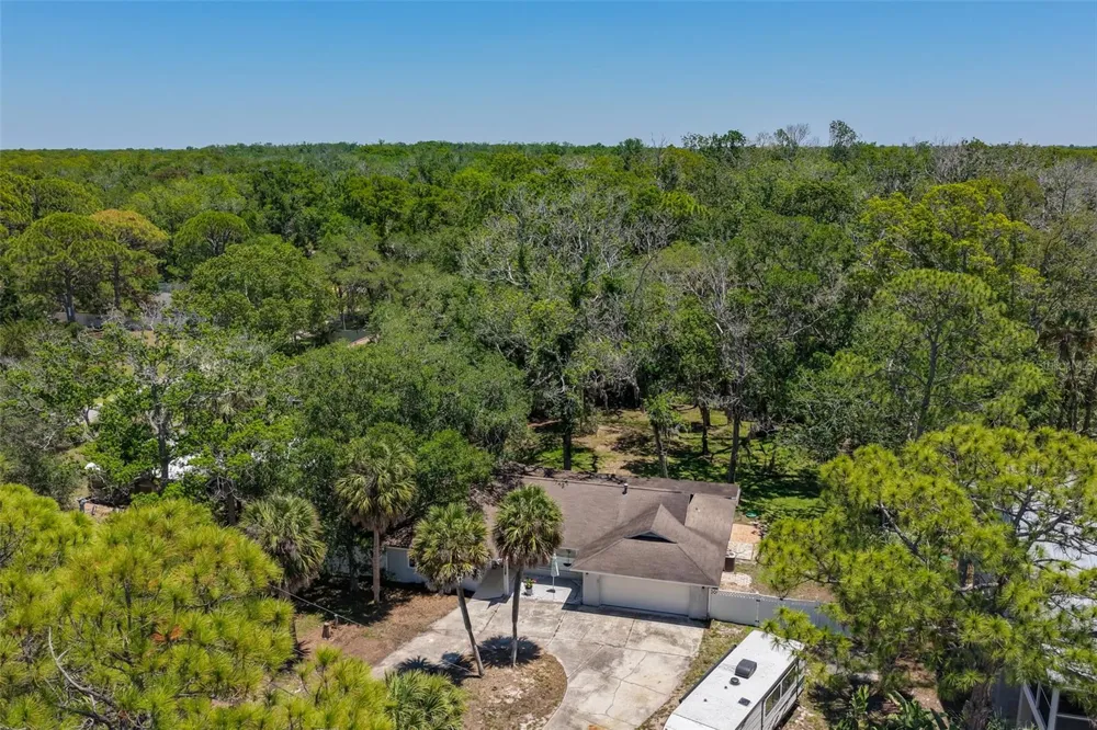 1578 INDIAN BAY ROAD Spring Hill, FL 34607