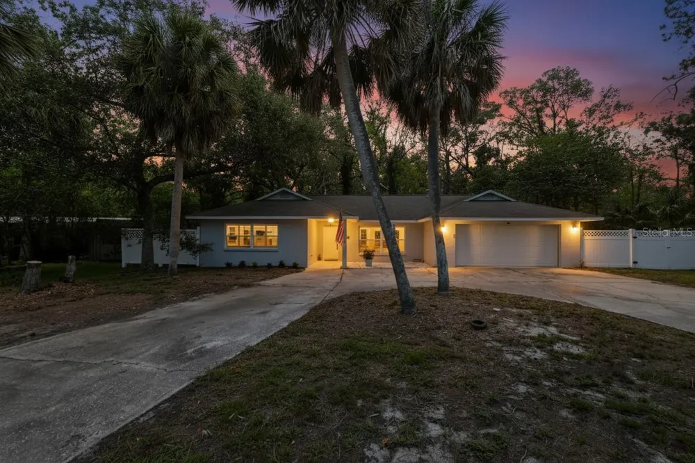 1578 INDIAN BAY ROAD Spring Hill, FL 34607