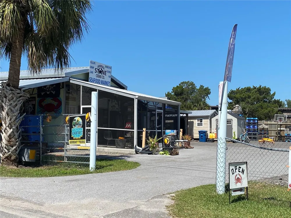1578 INDIAN BAY ROAD Spring Hill, FL 34607