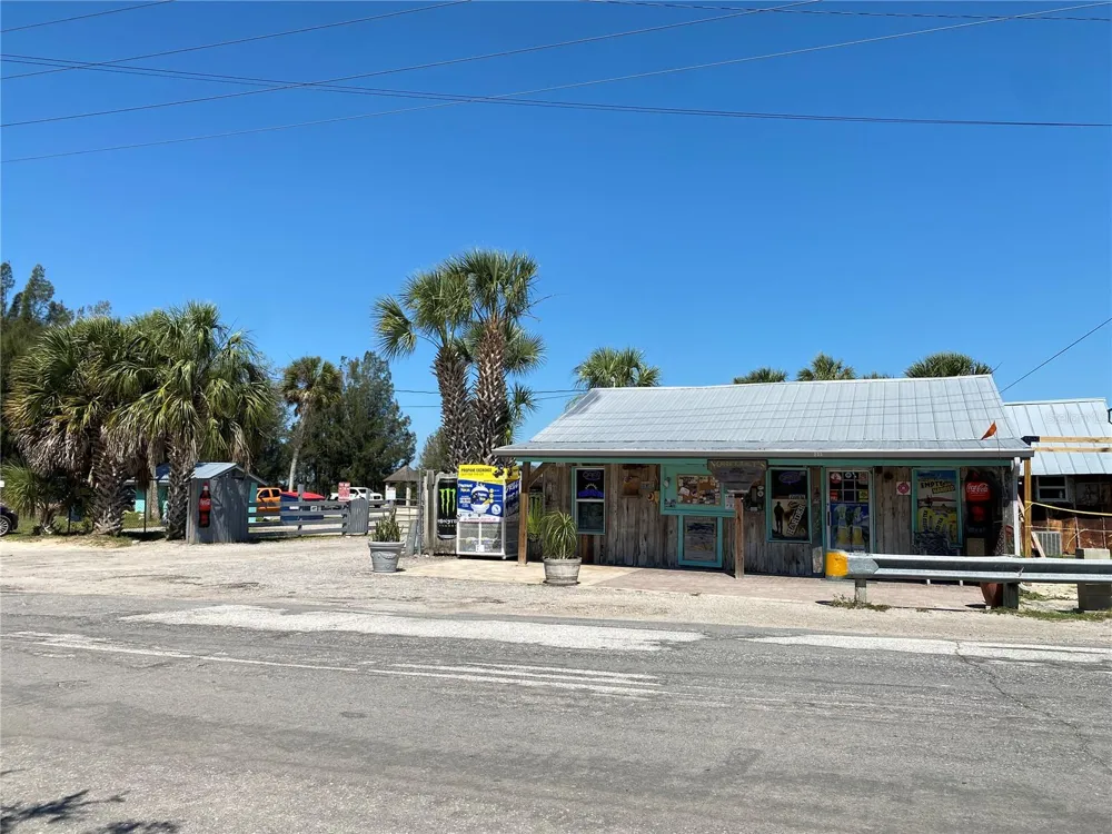 1578 INDIAN BAY ROAD Spring Hill, FL 34607