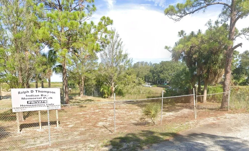 1578 INDIAN BAY ROAD Spring Hill, FL 34607
