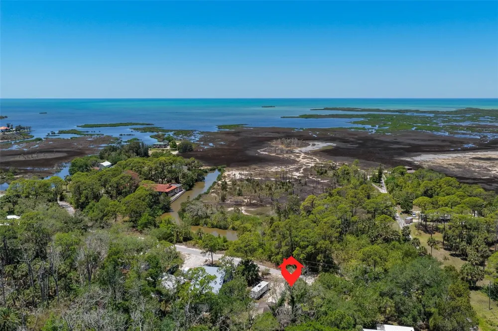 1578 INDIAN BAY ROAD Spring Hill, FL 34607