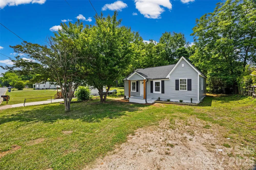 604 Mauney Avenue Kings Mountain, NC 28086