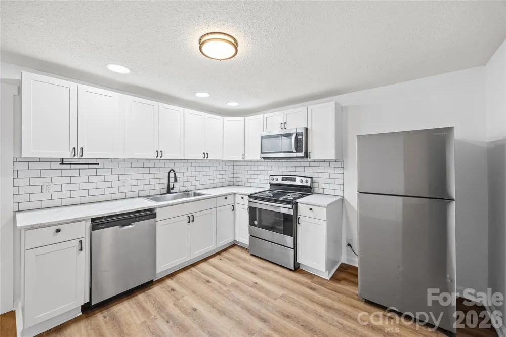 604 Mauney Avenue Kings Mountain, NC 28086