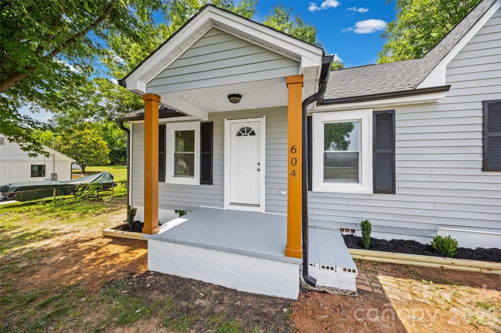 604 Mauney Avenue Kings Mountain, NC 28086