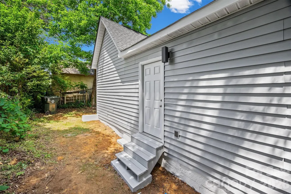 604 Mauney Avenue Kings Mountain, NC 28086