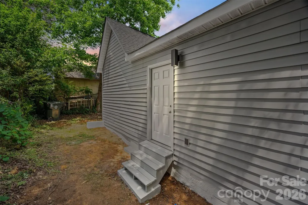 604 Mauney Avenue Kings Mountain, NC 28086