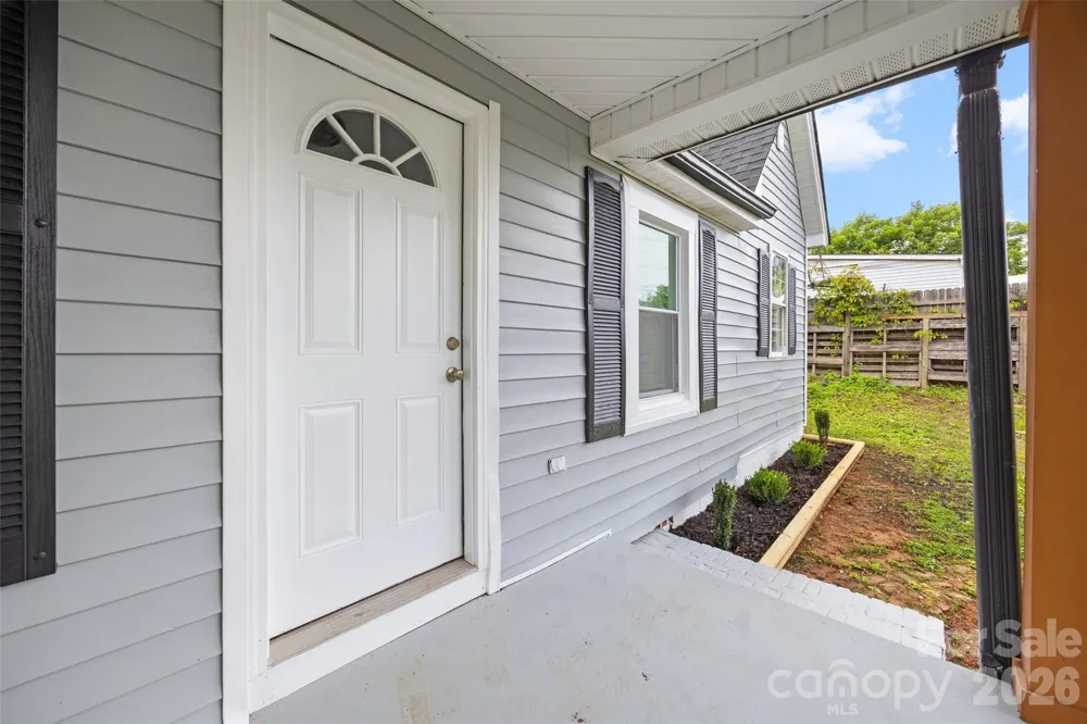 604 Mauney Avenue Kings Mountain, NC 28086