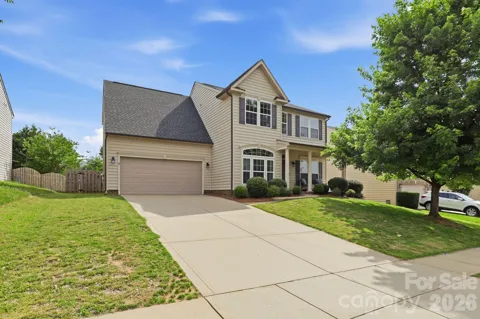 2075 Clover Hill Road