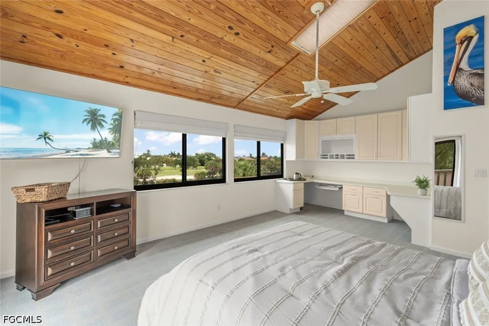 Middle Gulf Drive #C Sanibel, FL 33957