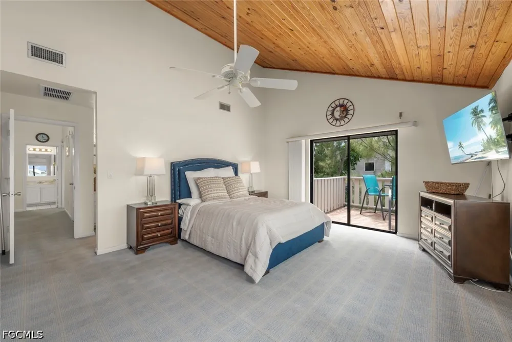 Middle Gulf Drive #C Sanibel, FL 33957