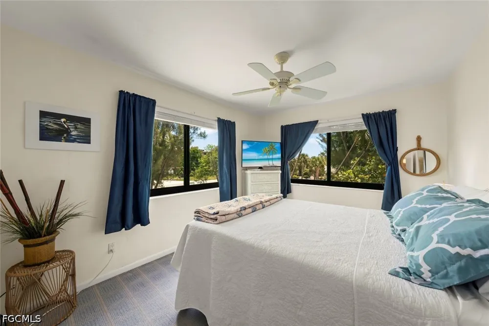 Middle Gulf Drive #C Sanibel, FL 33957