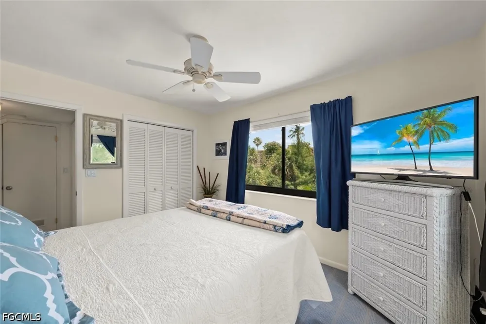 Middle Gulf Drive #C Sanibel, FL 33957