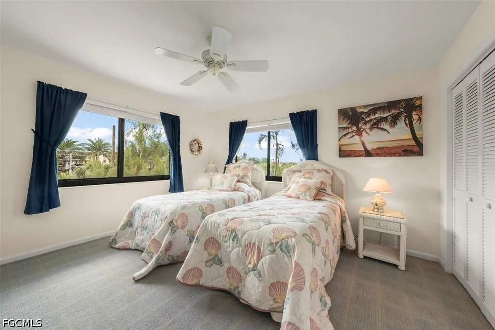 Middle Gulf Drive #C Sanibel, FL 33957