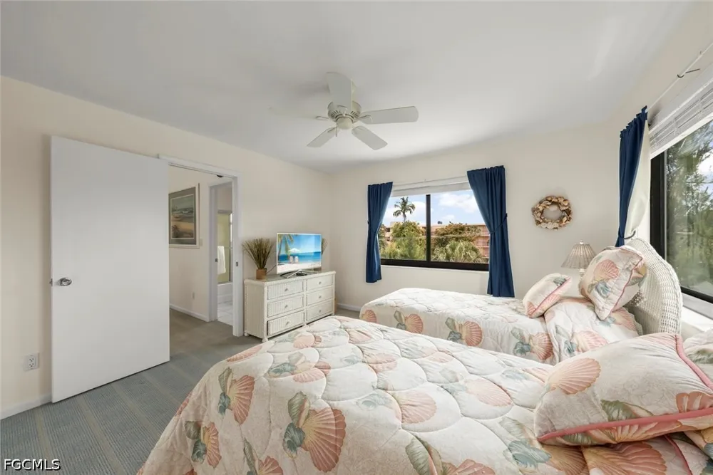 Middle Gulf Drive #C Sanibel, FL 33957