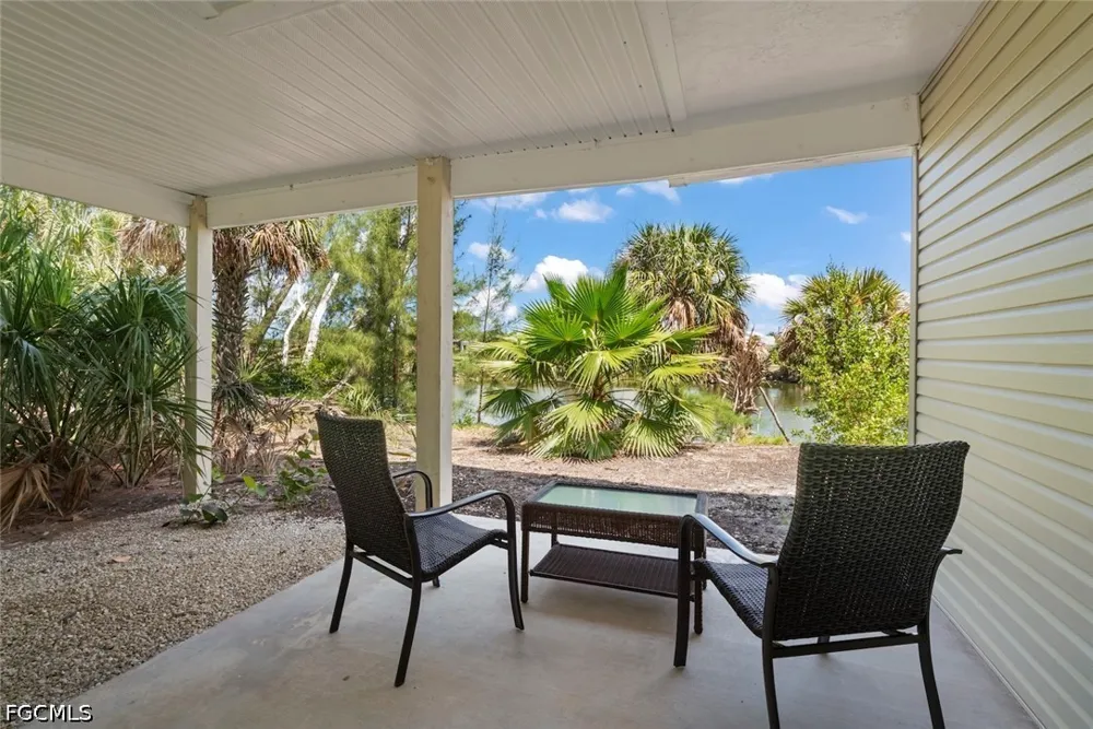 Middle Gulf Drive #C Sanibel, FL 33957