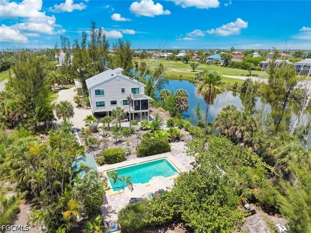 Middle Gulf Drive #C Sanibel, FL 33957