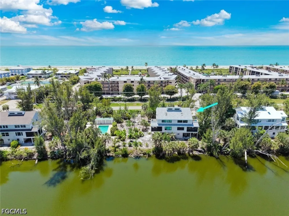 Middle Gulf Drive #C Sanibel, FL 33957