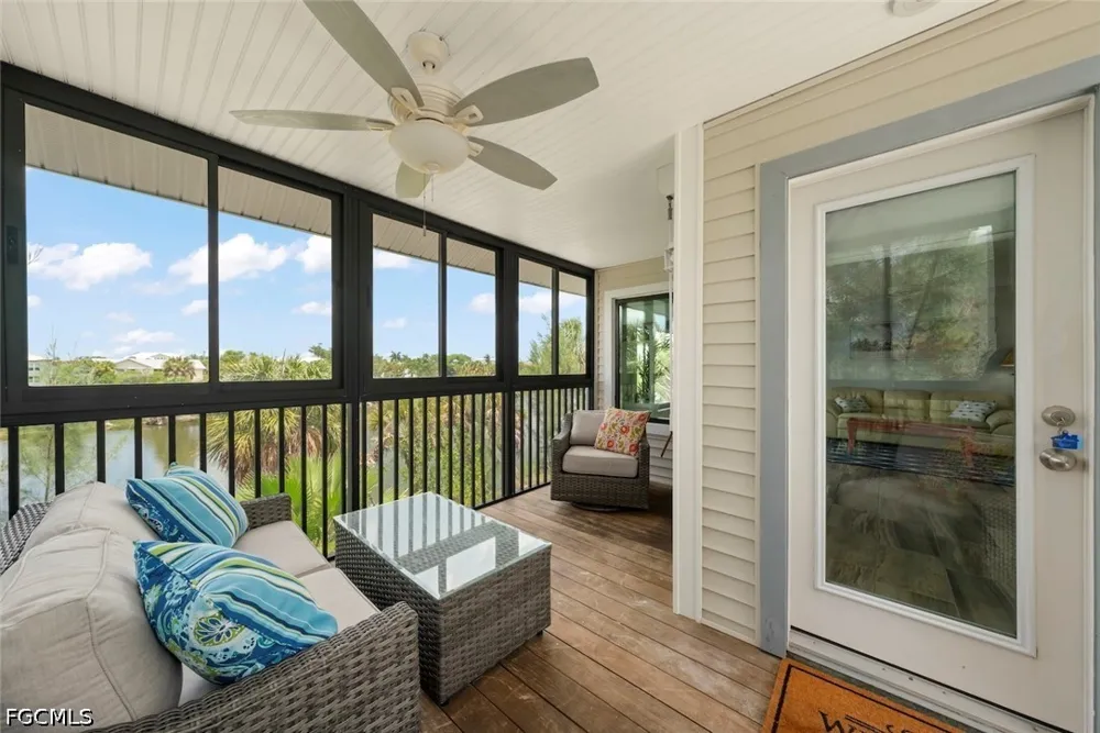 Middle Gulf Drive #C Sanibel, FL 33957