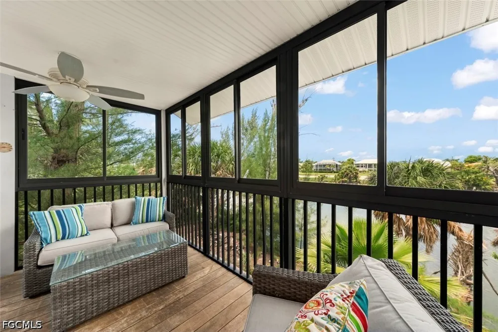 Middle Gulf Drive #C Sanibel, FL 33957
