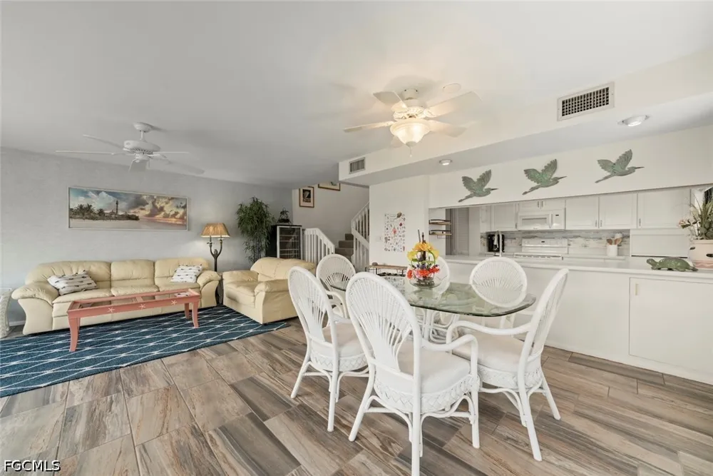 Middle Gulf Drive #C Sanibel, FL 33957